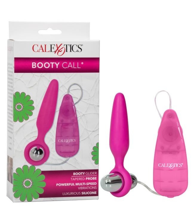 CalExotics Booty Call® Booty Glider