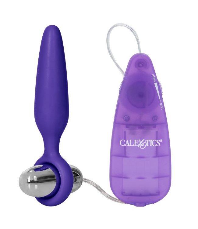 CalExotics Booty Call® Booty Glider