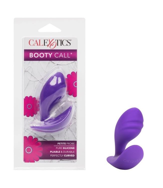 CalExotics Booty Call® Petite Probe