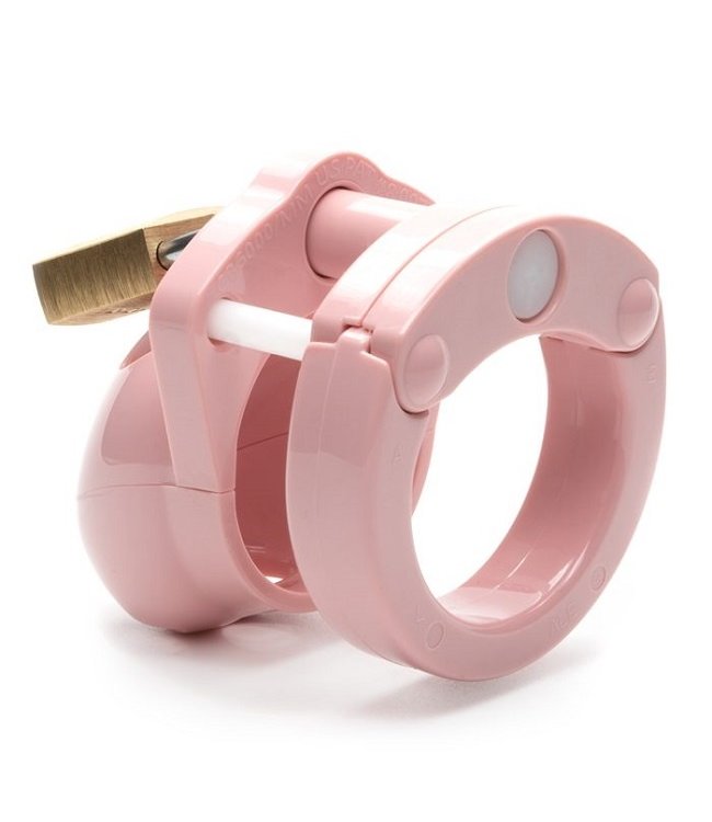 CB-X Mini Me Pink 1.25"