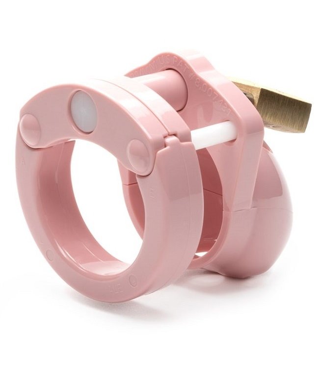 CB-X Mini Me Pink 1.25"