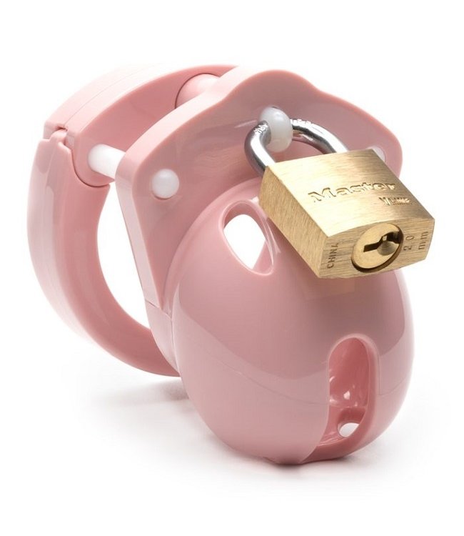 CB-X Mini Me Pink 1.25"