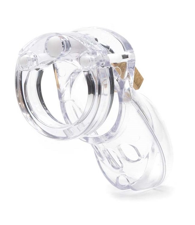 CB-X CB-3000 Clear 3"