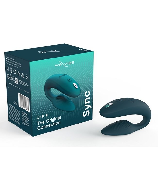 We-Vibe We-Vibe Sync 2