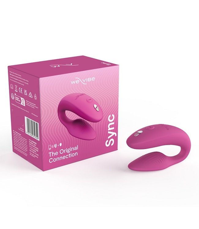 We-Vibe We-Vibe Sync 2