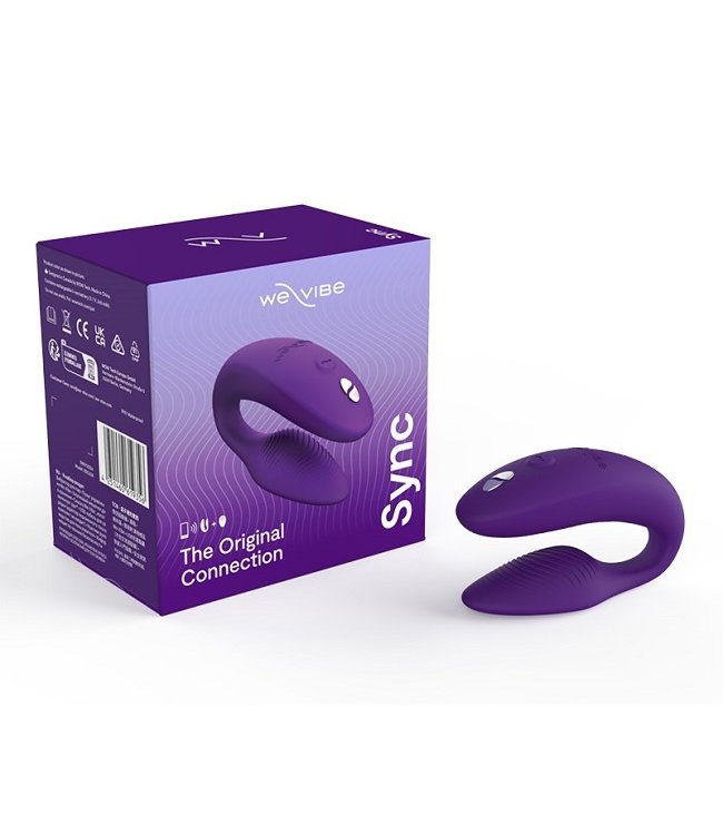 We-Vibe We-Vibe Sync 2