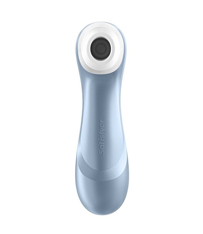 Satisfyer  Satisfyer Pro 2 Air Pulse Stimulator