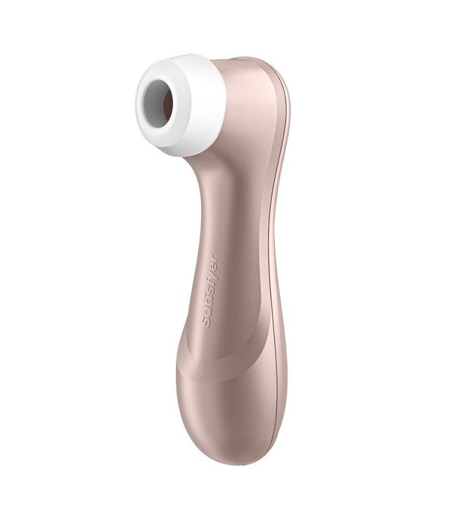 Satisfyer  Satisfyer Pro 2 Air Pulse Stimulator