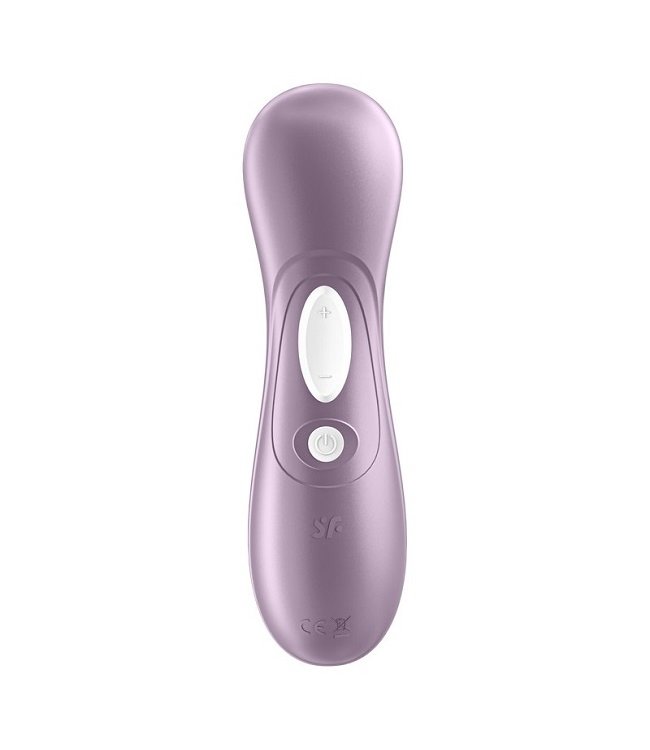 Satisfyer  Satisfyer Pro 2 Air Pulse Stimulator