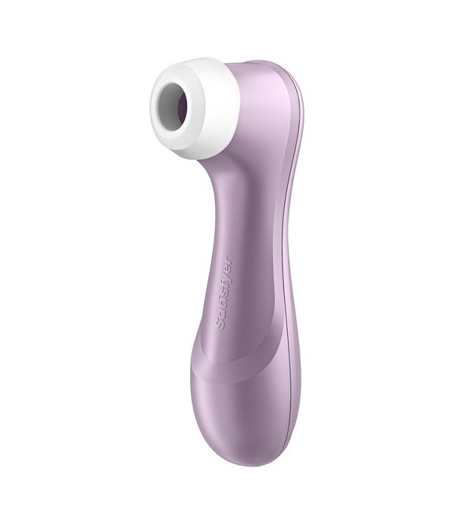 Satisfyer  Satisfyer Pro 2 Air Pulse Stimulator