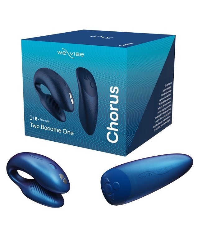 We-Vibe We-Vibe Chorus