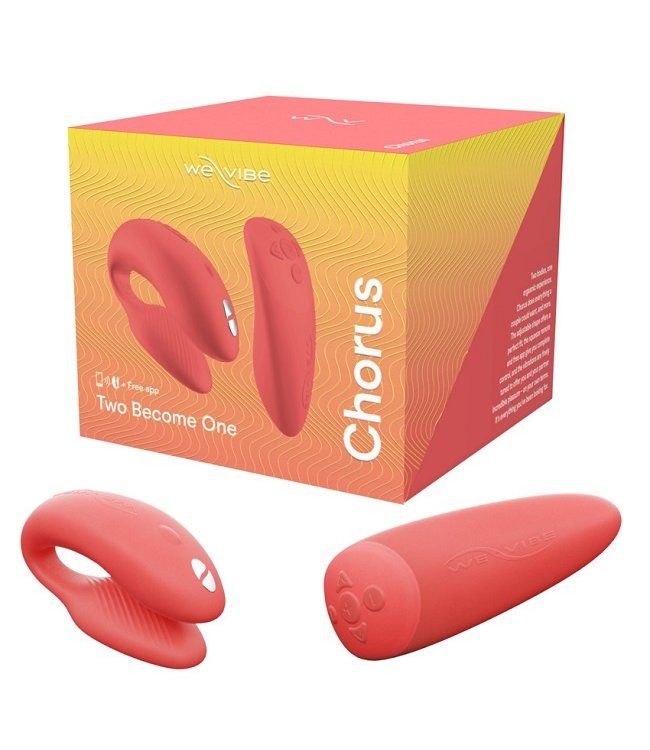 We-Vibe We-Vibe Chorus