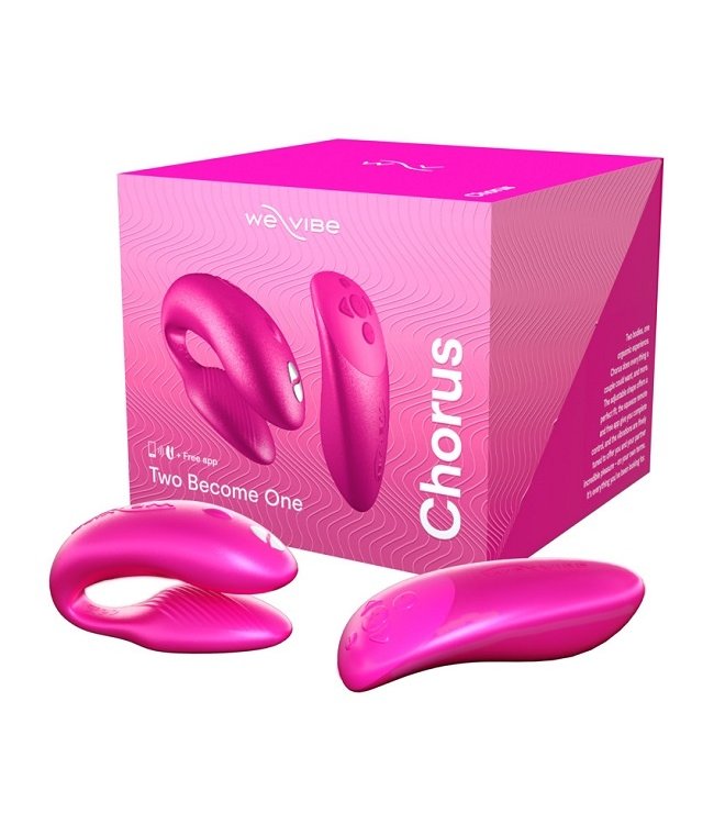 We-Vibe We-Vibe Chorus