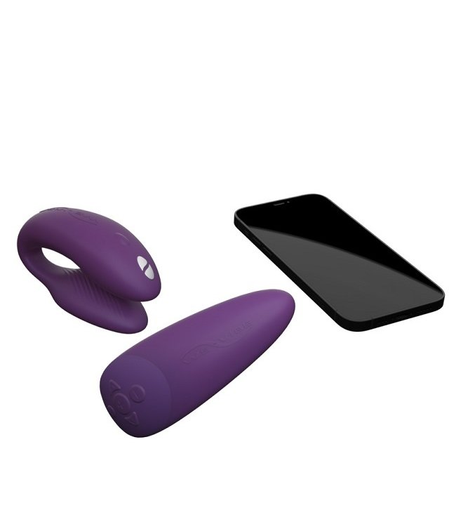 We-Vibe We-Vibe Chorus