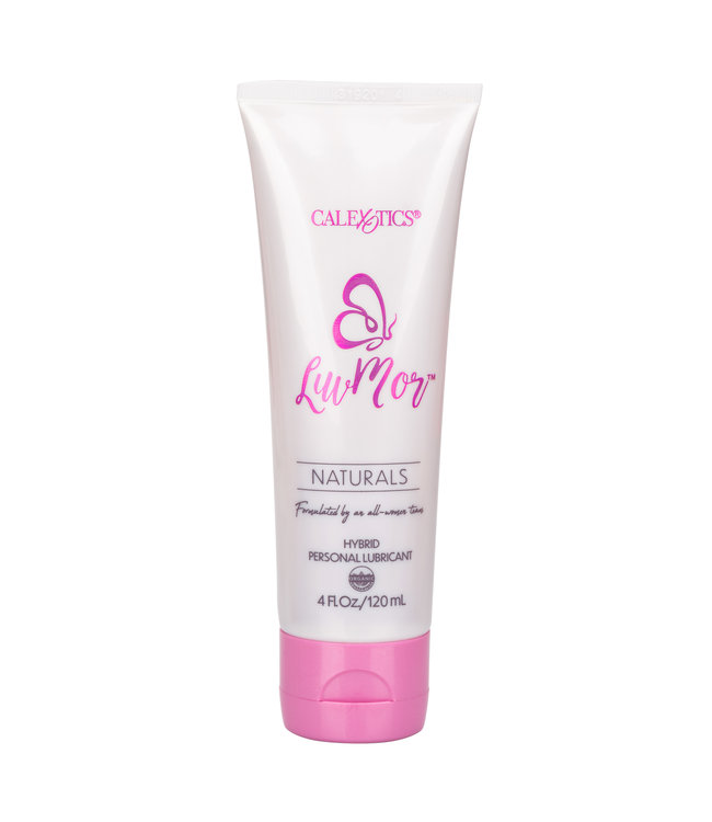 CalExotics LuvMor™ Naturals Hybrid Personal Lubricant 4 fl. oz.