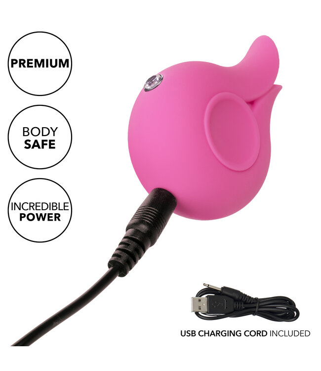 CalExotics LuvMor™ Kisses