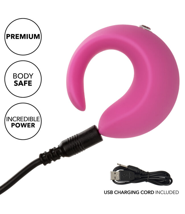 CalExotics LuvMor™ "O"s