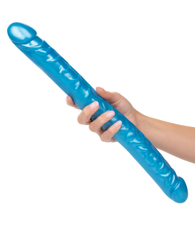 CalExotics Size Queen® 17”