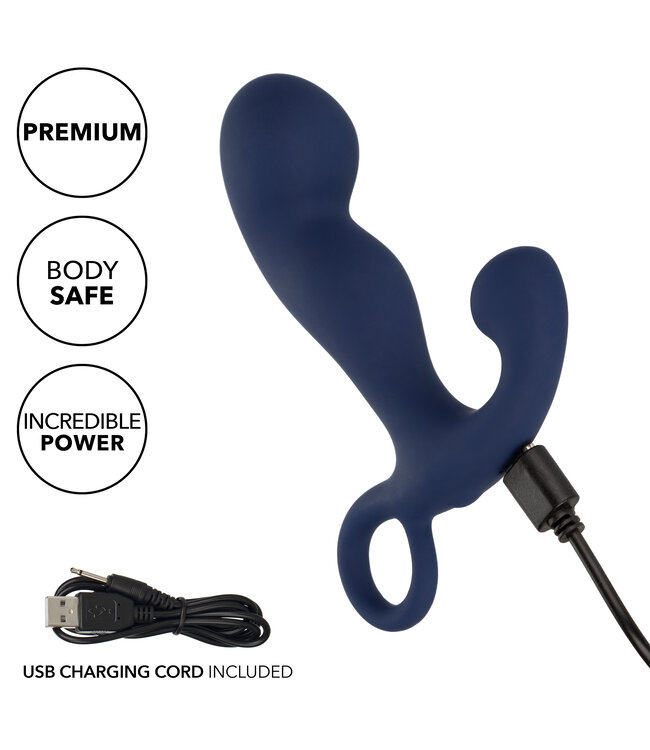 CalExotics Viceroy™ Rechargeable Command Probe