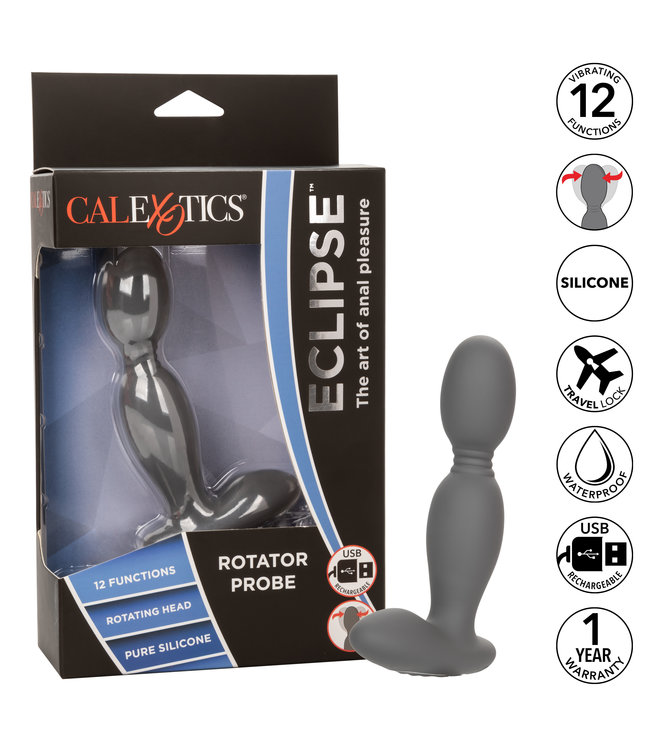 CalExotics Eclipse™ Rotator Probe