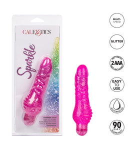 CalExotics Sparkle™ Shimmer Stud