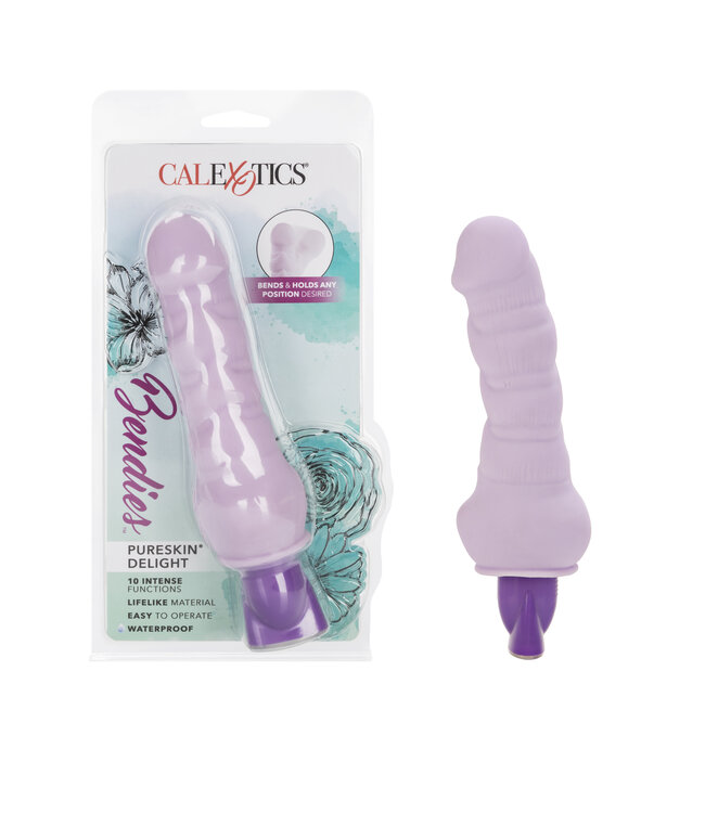 CalExotics Bendies™ Pure Skin® Delight