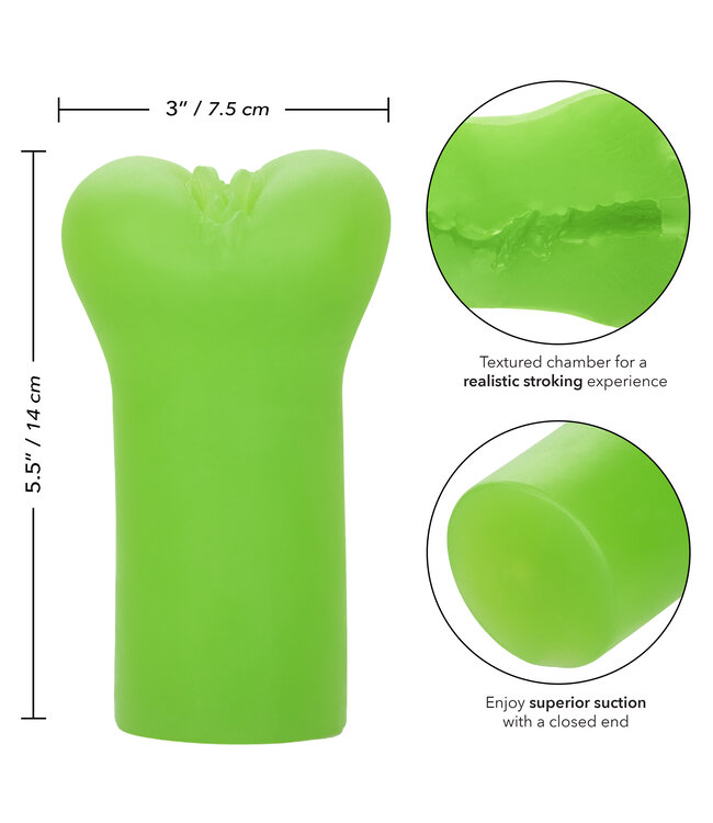 CalExotics Cheap Thrills® The Queen of Mars