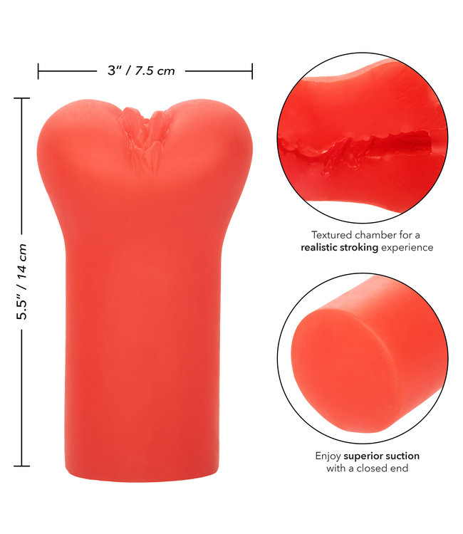 CalExotics Cheap Thrills® The She-Devil