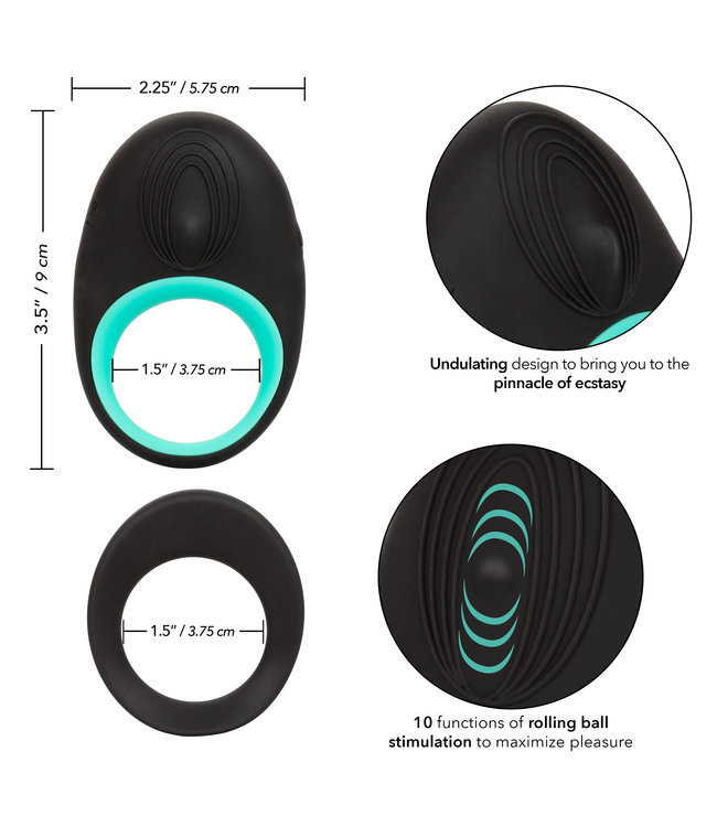 CalExotics Link Up™ Pinnacle