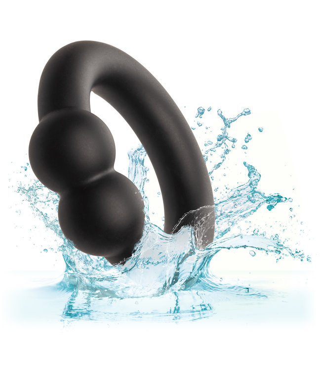 CalExotics Alpha™ Liquid Silicone Muscle Ring