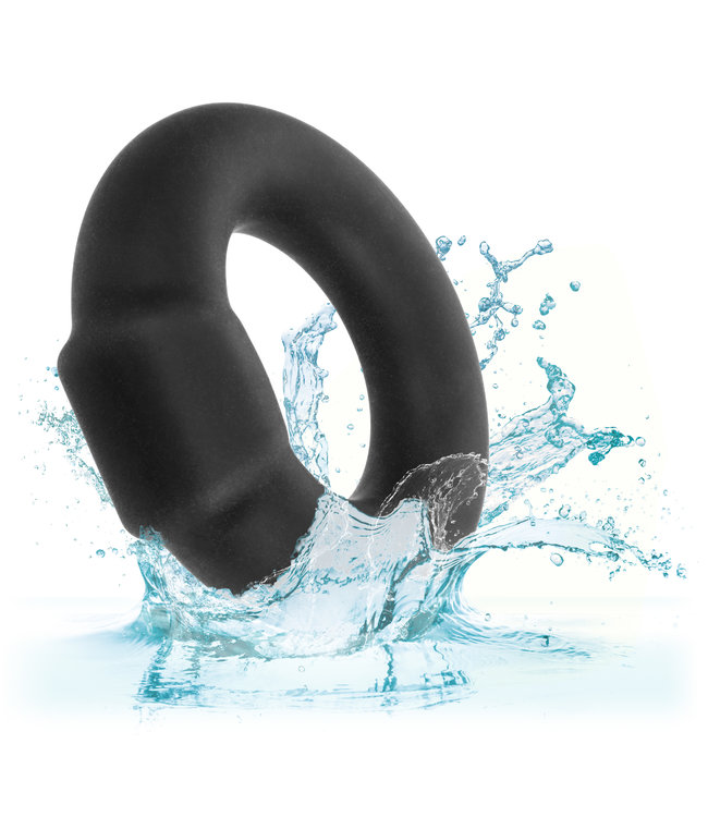 CalExotics Alpha™ Liquid Silicone Optimum Ring