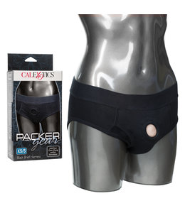 CalExotics Packer Gear Brief Harness