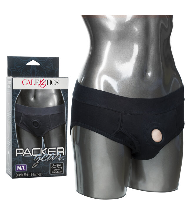 CalExotics Packer Gear Brief Harness