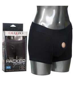 CalExotics Packer Gear Boxer Brief Harness