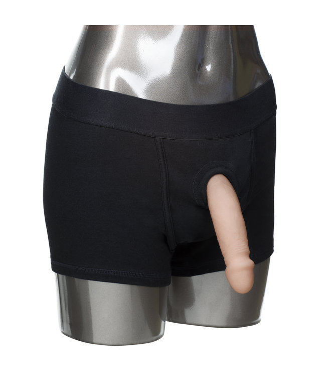 CalExotics Packer Gear Boxer Brief Harness