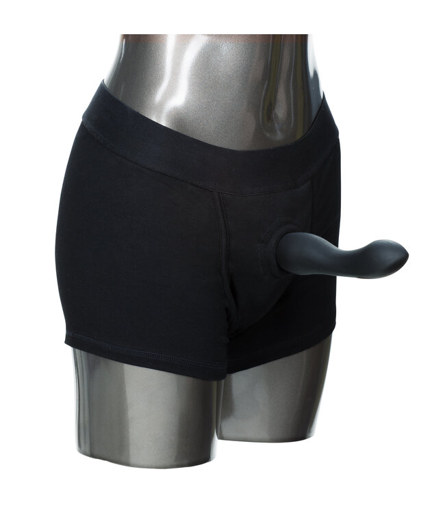 CalExotics Packer Gear Boxer Brief Harness