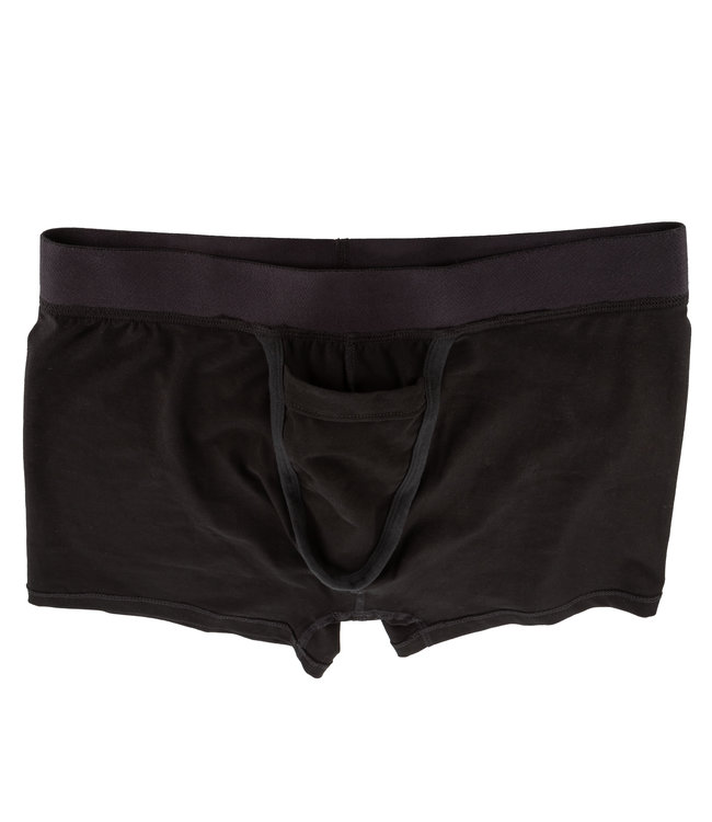 CalExotics  Packer Gear™ Boxer Brief with Packing Pouch
