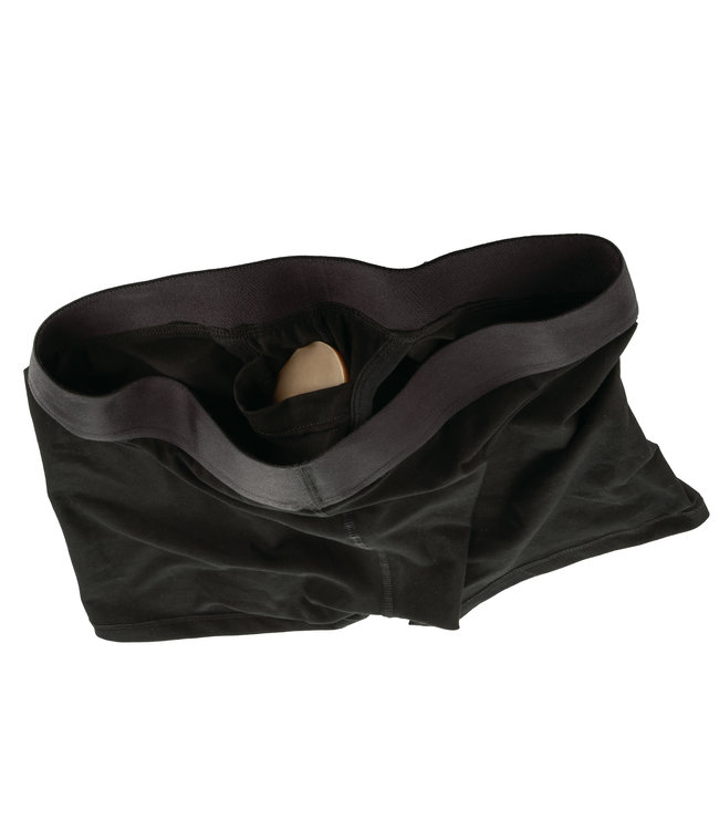 CalExotics  Packer Gear™ Boxer Brief with Packing Pouch