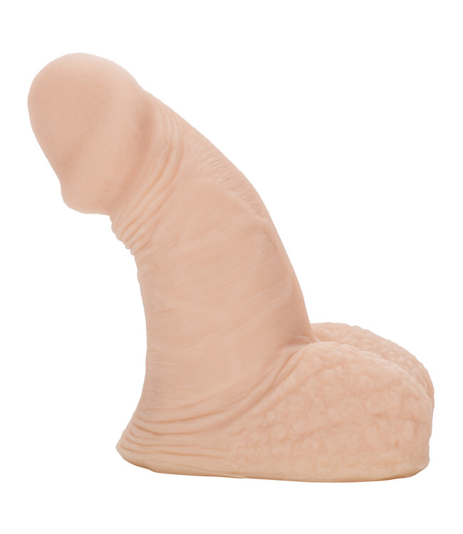 CalExotics Packer Gear 4" Packing Penis