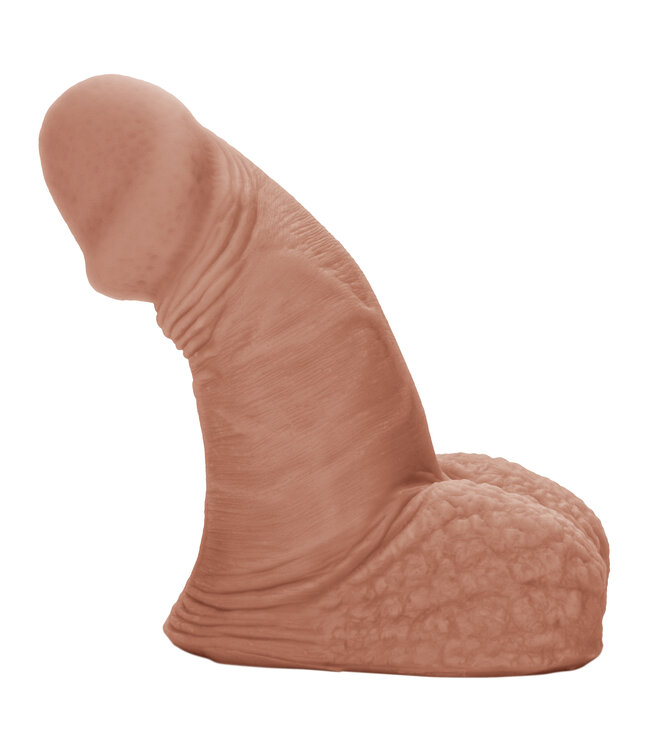 CalExotics Packer Gear 4" Packing Penis