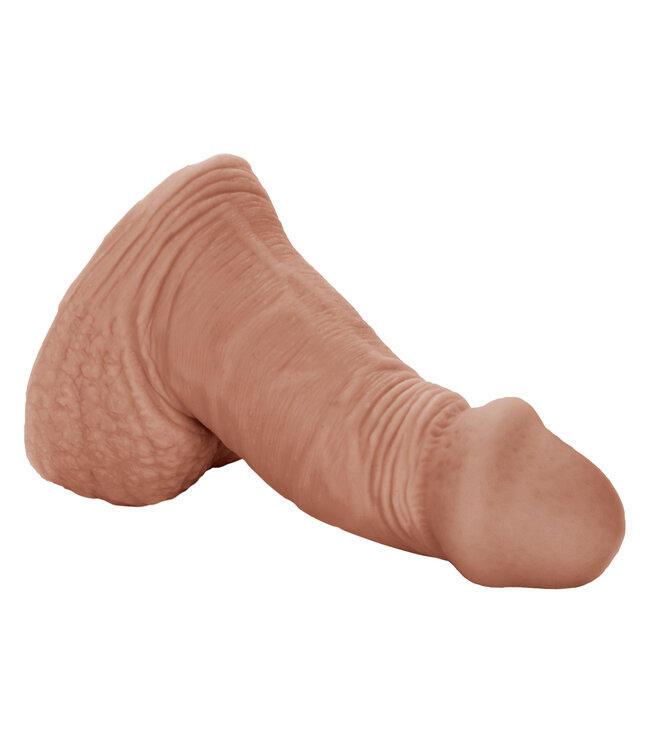 CalExotics Packer Gear 4" Packing Penis
