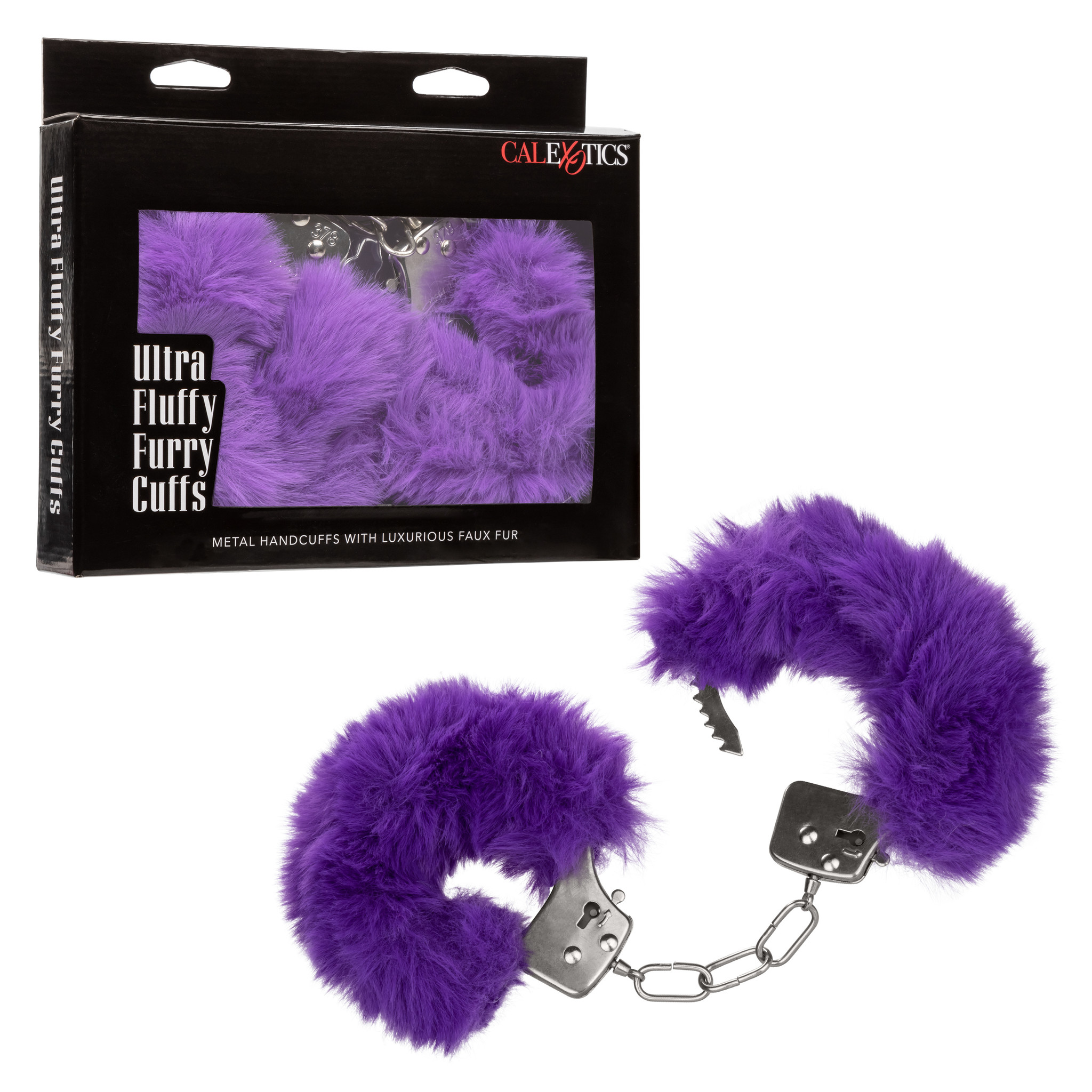 Fur Cuffs -  Canada