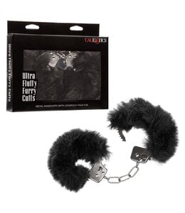 CalExotics Ultra Fluffy Furry Cuffs