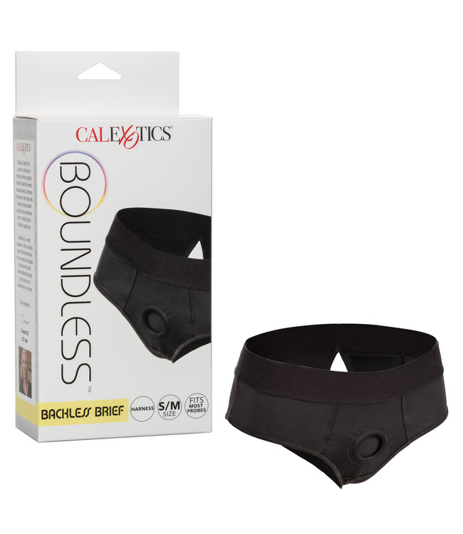 CalExotics Boundless™ Backless Brief Harness