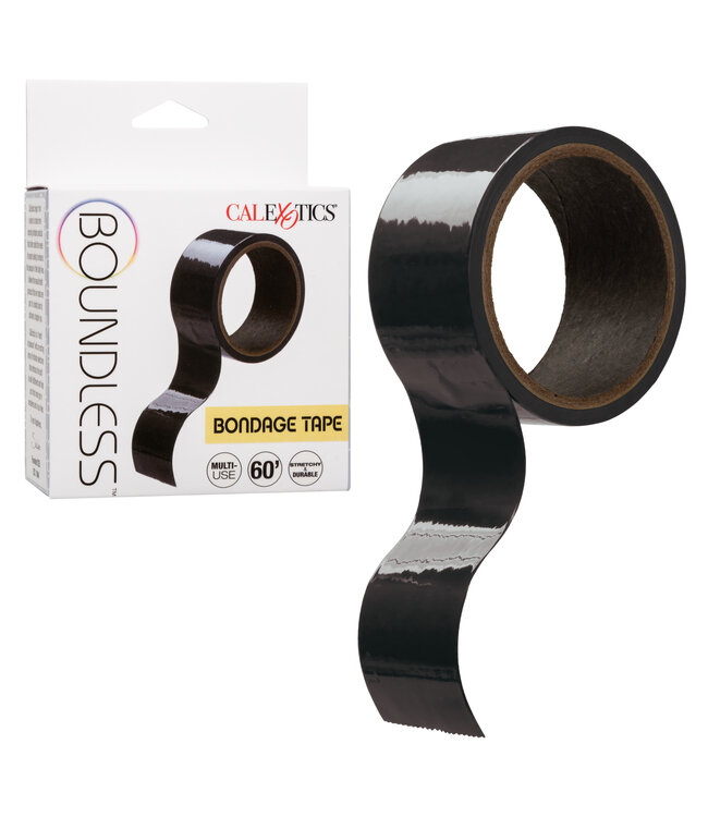 CalExotics Boundless™ Bondage Tape