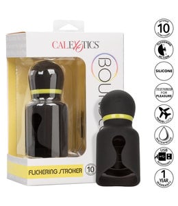 CalExotics Boundless™ Flickering Stroker