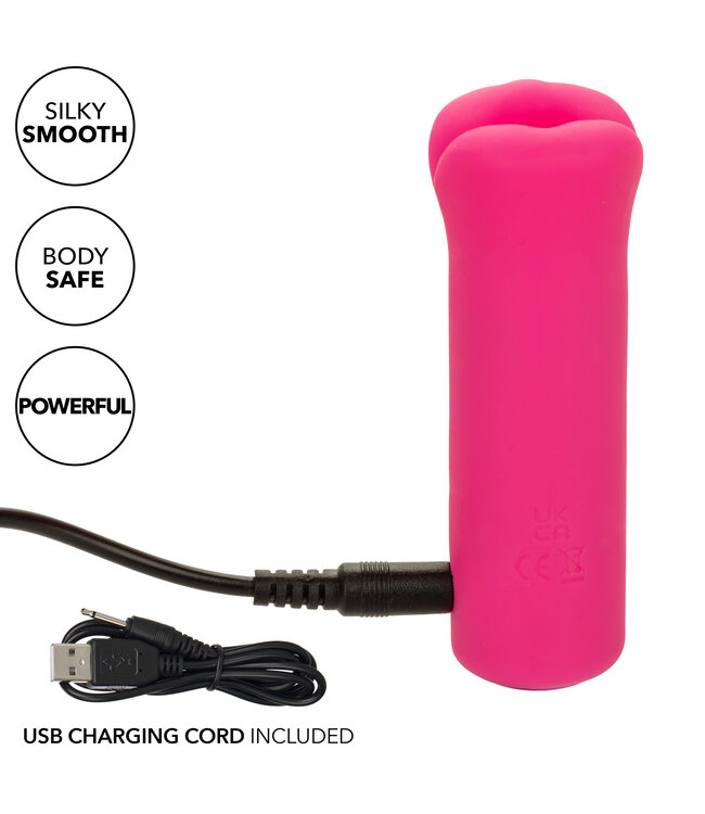 CalExotics Kyst™ Lips