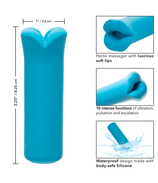 CalExotics Kyst™ Lips