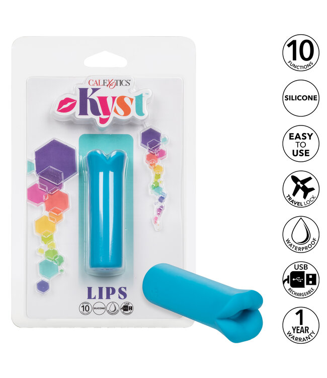 CalExotics Kyst™ Lips
