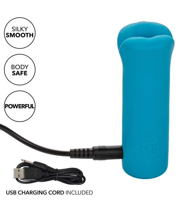 CalExotics Kyst™ Lips